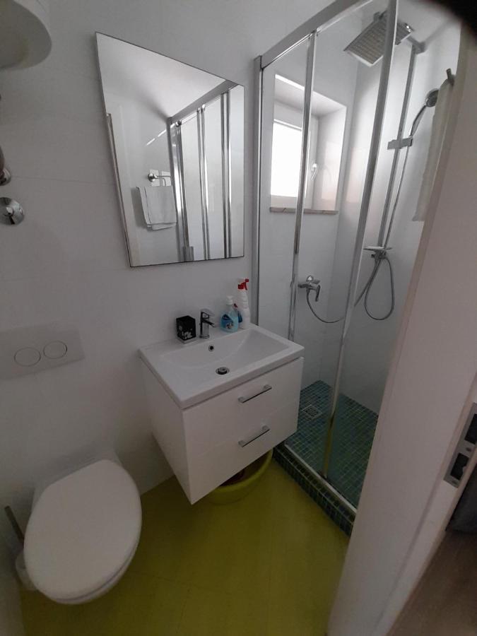 Apartment Roky Hvar Town Exterior foto